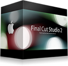 Final Cut Studio2